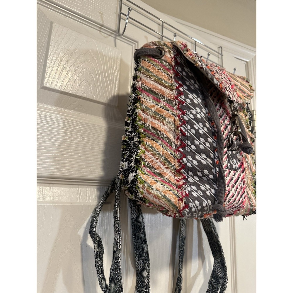 Demdaco Backpack‎ - Picture 3 of 11